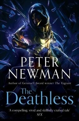 The Deathless (Paperback, edition)