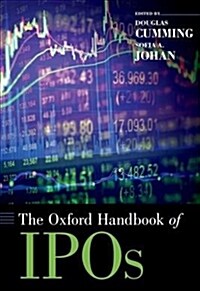 The Oxford Handbook of IPOs (Hardcover)