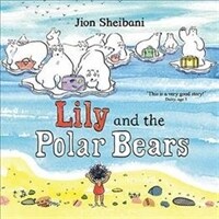 Lily and the Polar Bears (Paperback, Main)