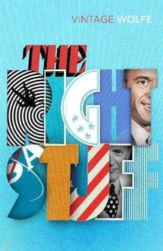 The Right Stuff (Paperback)