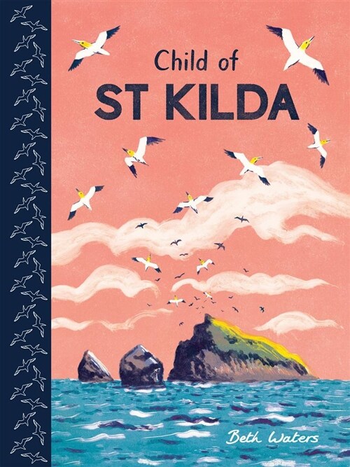 Child of St Kilda (Hardcover)