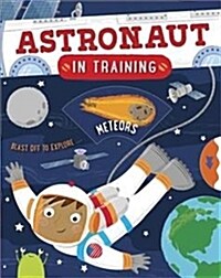 Astronaut in Training (Paperback)
