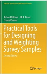 Practical Tools for Designing and Weighting Survey Samples (Hardcover, 2, 2018)