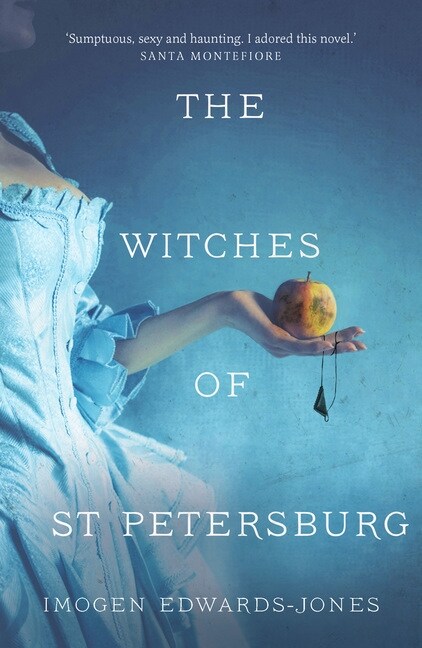 The Witches of St. Petersburg (Paperback)