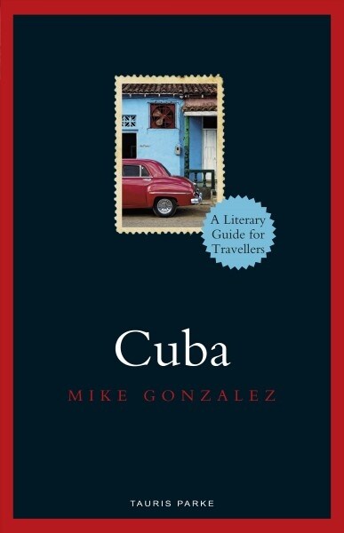 Cuba (Hardcover)