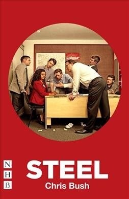 Steel (Paperback)