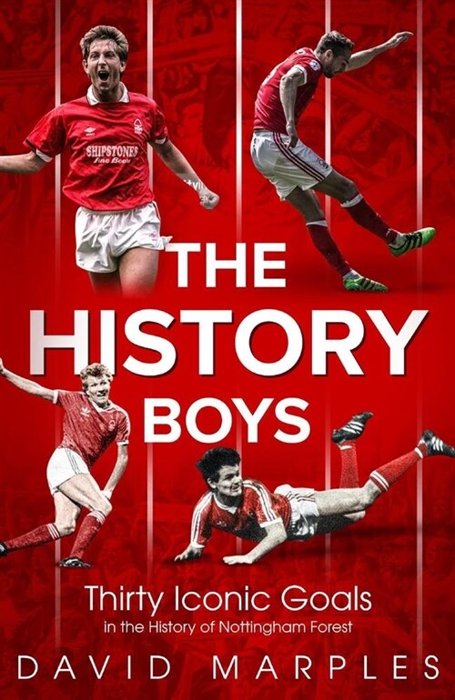 The History Boys (Hardcover)