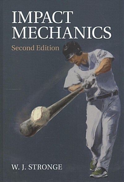 Impact Mechanics (Hardcover, 2 Revised edition)