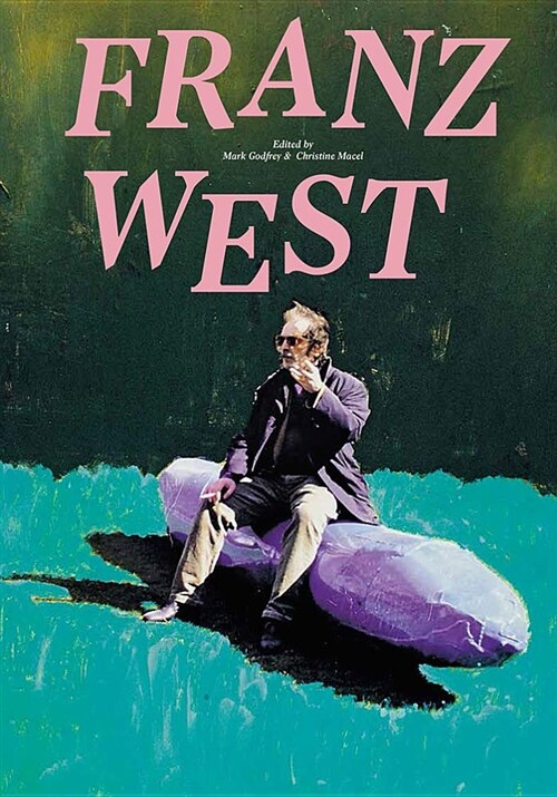 Franz West (Paperback)