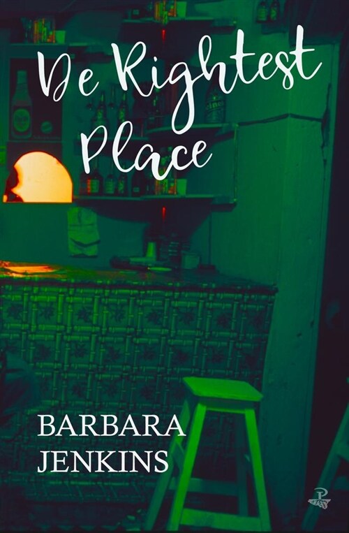 De Rightest Place (Paperback)