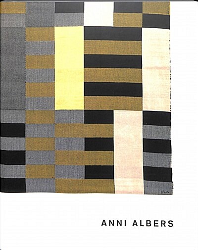 ANNI ALBERS (Paperback)