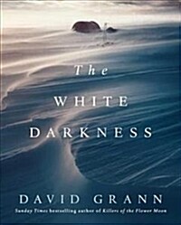 The White Darkness (Hardcover)