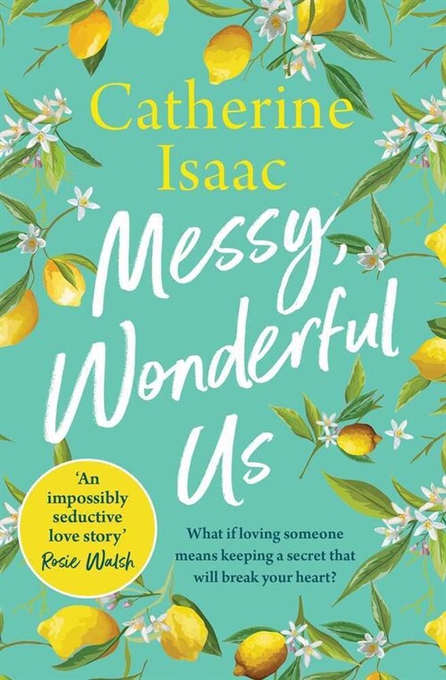 Messy, Wonderful Us : the most uplifting feelgood escapist novel youll read this year (Paperback)