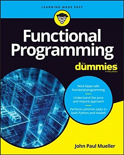 Functional Programming For Dummies (Paperback)