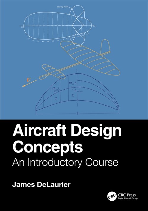 Aircraft Design Concepts : An Introductory Course (Hardcover)