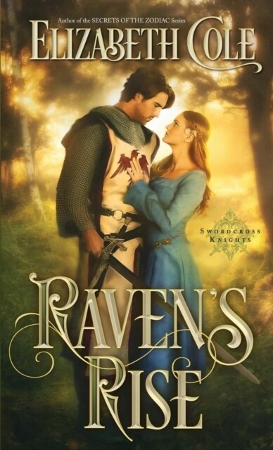 Ravens Rise: A Medieval Romance (Paperback)