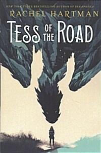 Tess of the Road (Paperback)