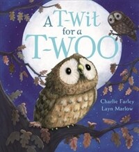 A T-Wit for a T-Woo (Paperback)