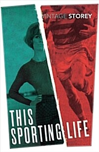 This Sporting Life (Paperback)