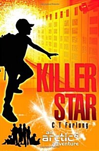 Killer Star (Paperback)