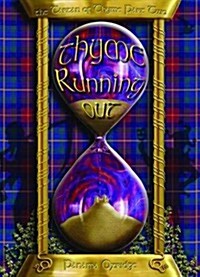 Thyme Running Out (Hardcover, 1st)