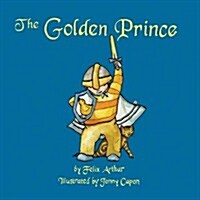 The Golden Prince (Hardcover)