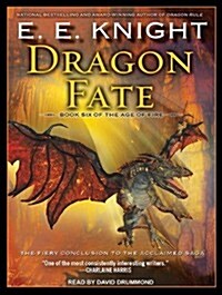 Dragon Fate (MP3 CD)