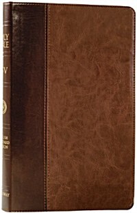 Single Column Legacy Bible-ESV-Timeless Design (Imitation Leather)
