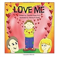 Love Me (Paperback)