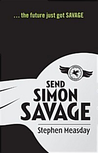 Send Simon Savage (Paperback)
