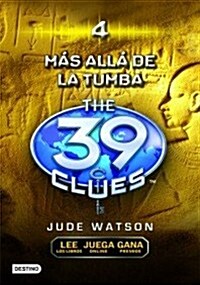 Mas Alla de La Tumba (Paperback)