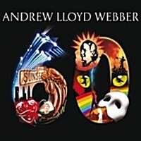 [수입] Andrew Lloyd Webber - 60 (3CD Box Set)