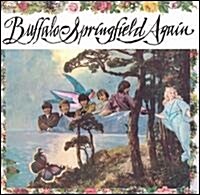 [수입] Buffalo Springfield - Again (CD)