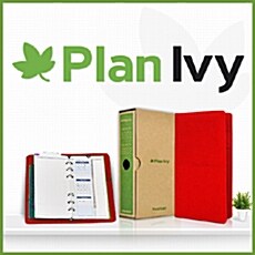 [레드] Real SAT: Plan Ivy 2012 바인더풀세트 (1월~6월)