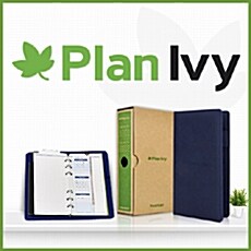 [네이비] Real SAT: Plan Ivy 2012 바인더풀세트 (1월~6월)