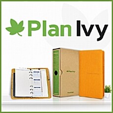 [옐로우] Real SAT: Plan Ivy 2012 바인더풀세트 (1월~6월)