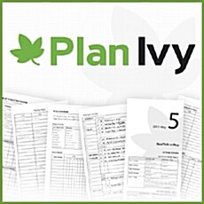 Real SAT: Plan Ivy 2012 내지 (1월~6월)