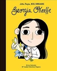 Georgia O'Keeffe (Hardcover)