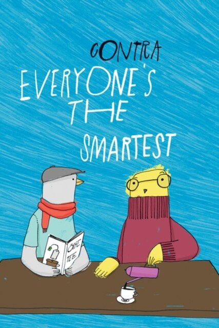 Everyones the Smartest (Paperback)