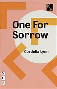 One for Sorrow (Paperback)