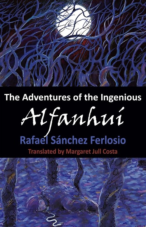 A The Adventures of the Ingenious Alfanhui (Paperback)