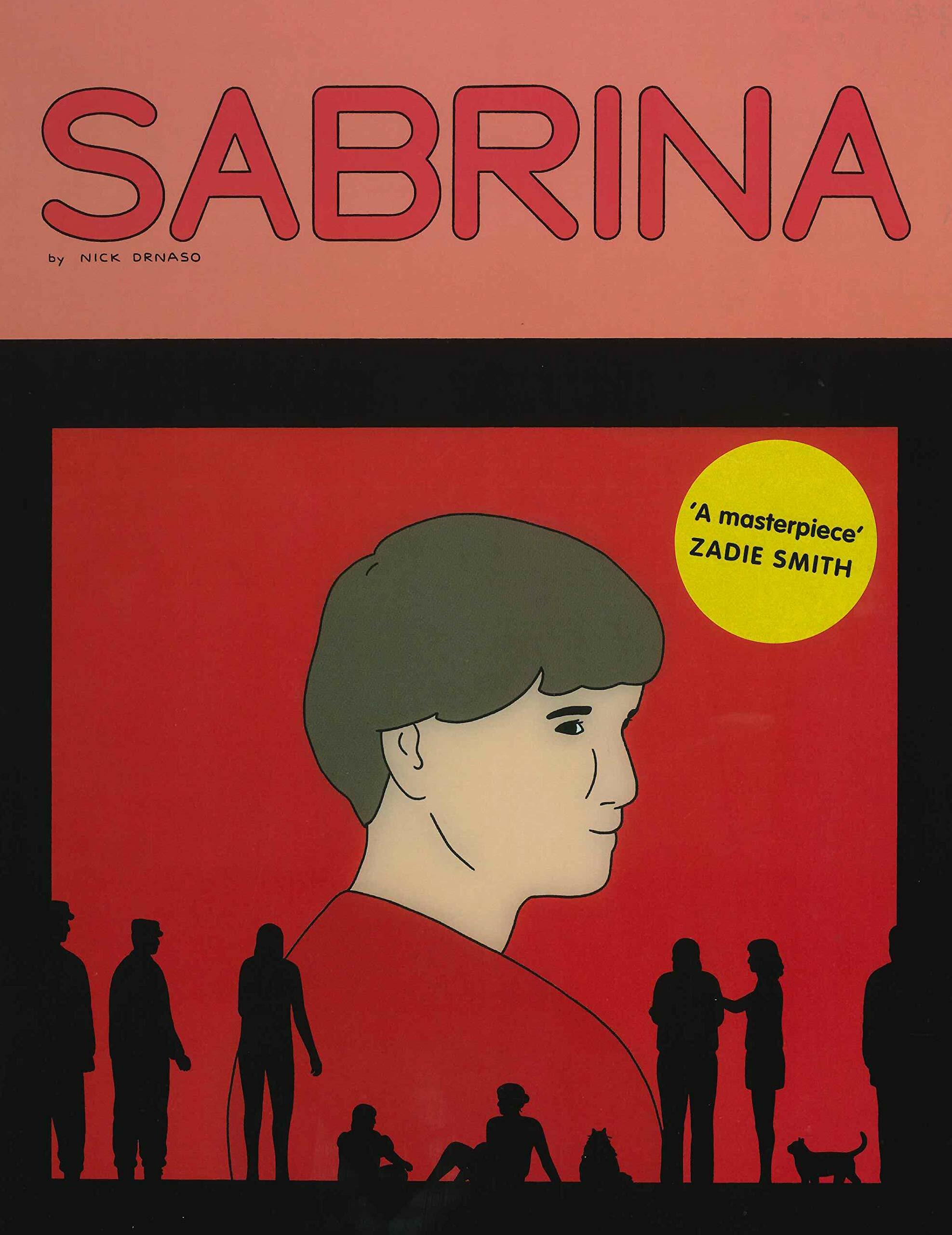 Sabrina (Hardcover, 영국판)
