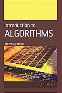 Introduction to Algorithms (Hardcover)