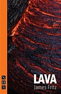 Lava (Paperback)