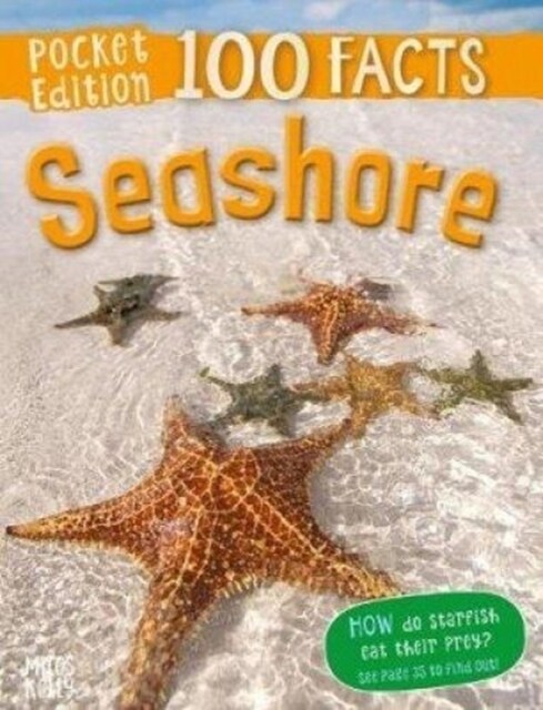 SEASHORE (Paperback)