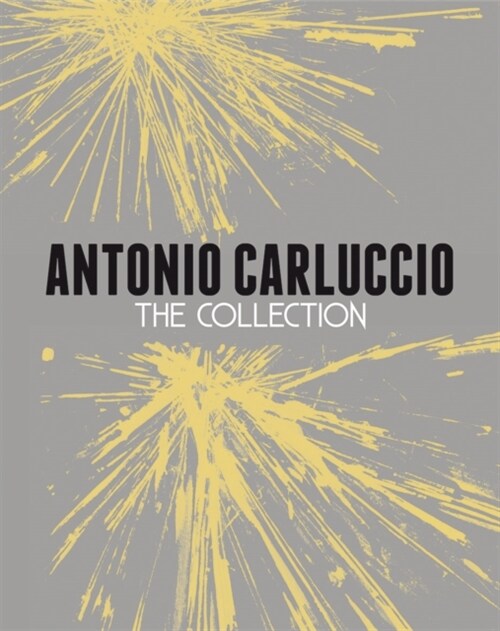 Antonio Carluccio: The Collection (Paperback)