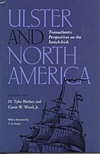 Ulster and North America (Hardcover)