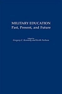 Military Education (Paperback)