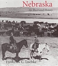 Nebraska (Hardcover)