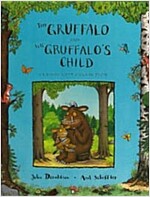 The Gruffalo and the Gruffalo's Child (Paperback)